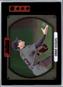 2000 Bowman Omar Vizquel