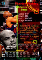 1994 Stadium Club Charles Barkley #13