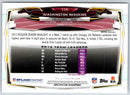 2014 Topps Washington Redskins
