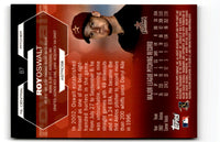 2003 Finest Roy Oswalt #87