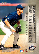 2000 Metal Emerald Phil Nevin