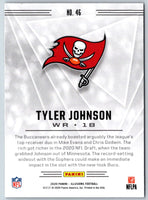 2020 Panini Absolute Tyler Johnson #195 Rookie