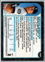 1999 Bowman Kevin Beirne #430 Rookie