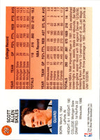 1991 Hoops McDonald's Scott Skiles #29