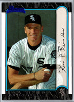 1999 Bowman Kevin Beirne #430 Rookie