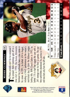 1994 Upper Deck Midre Cummings #7