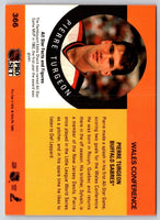 1993 Stadium Club Allen Pedersen #366