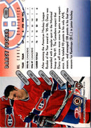 1997 Donruss Darcy Tucker