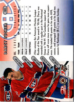 1997 Donruss Darcy Tucker #182