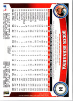 2011 Topps Roger Bernadina #84 Rookie