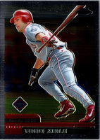 2000 Topps Todd Zeile #121