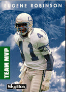 1992 Skybox Impact Eugene Robinson