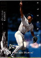 1994 Upper Deck Damion Easley #66