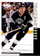 1997 Score Jozef Stumpel