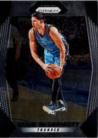 2017 Panini Prizm Doug McDermott #265