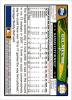 2008 Topps Gil Meche #205