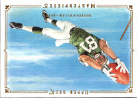 2008 Upper Deck Ijpper Deck #41