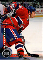 1997 Donruss Darcy Tucker #182
