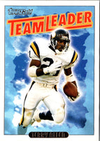 1993 Topps Gold Terry Allen #177