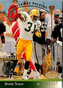 1993 SP George Teague
