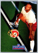 1991 ProLine Earnest Byner