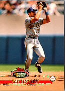 1993 Stadium Club Pat Listach