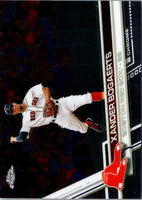 2012 Topps Chrome Xander Bogaerts #101
