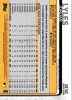 2019 Topps On-Demand Mini Jordan Lyles #US152