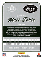 2016 Donruss Matt Forte #208
