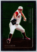 1999 Topps Dennis Reyes