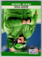 1990 Pro Set Buddy Ryan #253