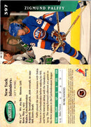 1993 Parkhurst Zigmund Palffy