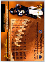 1999 Ultra Junior Seau #92
