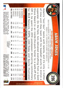 2011 Topps Adam Jones