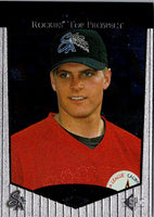 1998 SP Top Prospects Ben Petrick #51