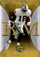 2007 Upper Deck Artifacts Randy Moss