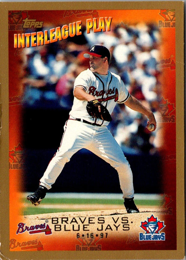 1998 Topps Denny Neagle #272