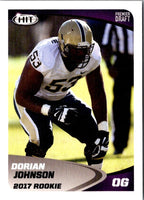 2017 SAGE HIT Dorian Johnson #9
