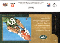 2008 Upper Deck Ijpper Deck #41