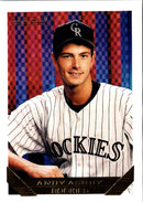 1993 Topps Andy Ashby