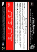 2009 Bowman Josh Johnson