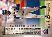 2000 Metal Tony Batista #184