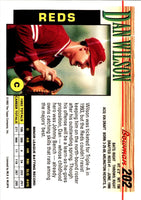 1993 Bowman Dan Wilson #202