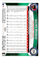 2011 Topps Milton Bradley #224
