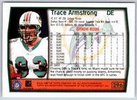 1999 Topps Charles Johnson #296
