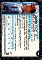 1999 Bowman Russell Branyan #148