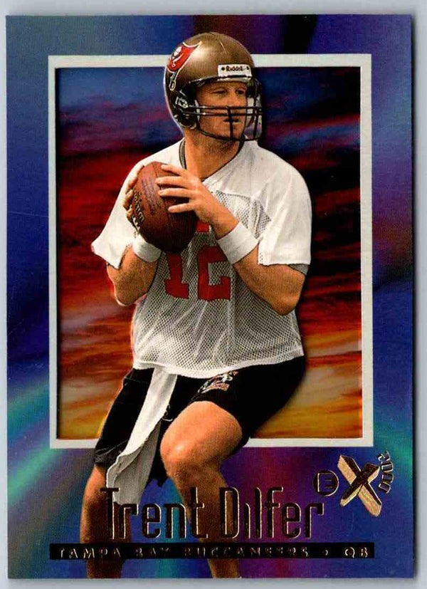 1998 Edge Trent Oilfer #29