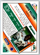 1991 Pacific Jarvis Williams