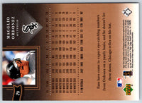 2004 Upper Deck Diamond Collection All-Star Lineup Magglio Ordonez #20
