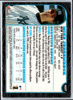 1999 Bowman Mike Jerzembeck #427